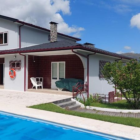 Quintinha De Sabadim - 500 Metros Da Ecovia De Sistelo Villa Arcos de Valdevez Luaran gambar