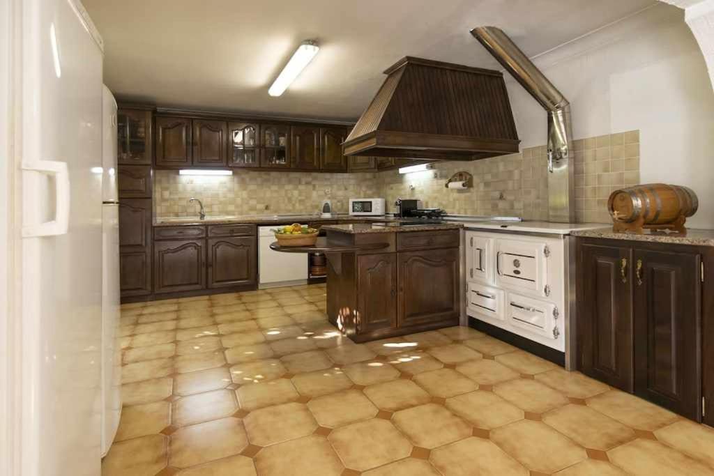 Quintinha De Sabadim - 500 Metros Da Ecovia De Sistelo Villa Arcos de Valdevez Luaran gambar