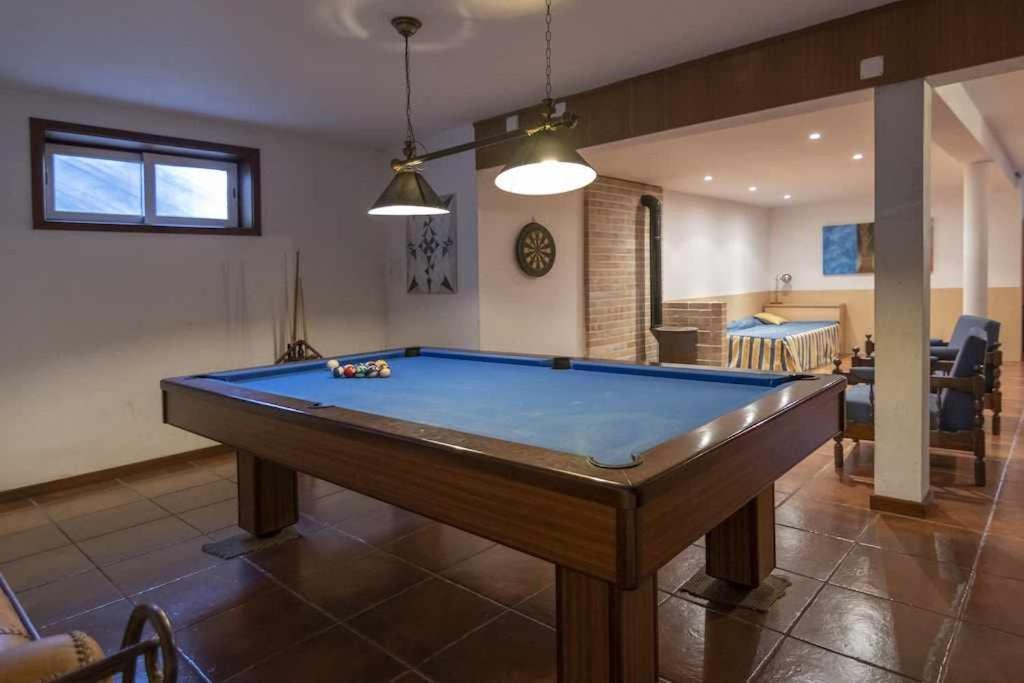 Quintinha De Sabadim - 500 Metros Da Ecovia De Sistelo Villa Arcos de Valdevez Luaran gambar