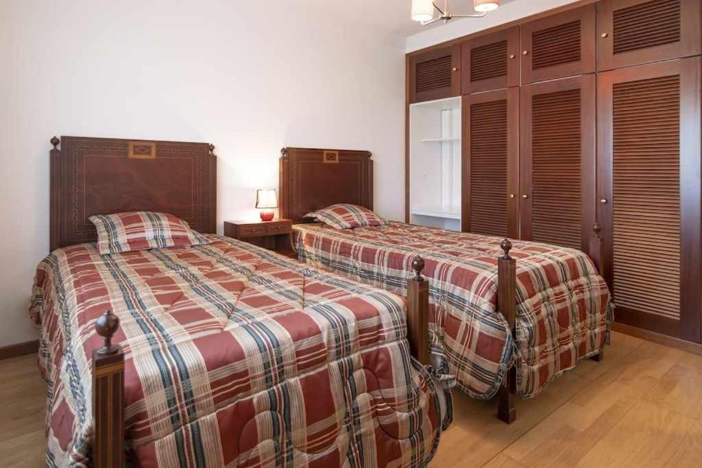 Quintinha De Sabadim - 500 Metros Da Ecovia De Sistelo Villa Arcos de Valdevez Luaran gambar