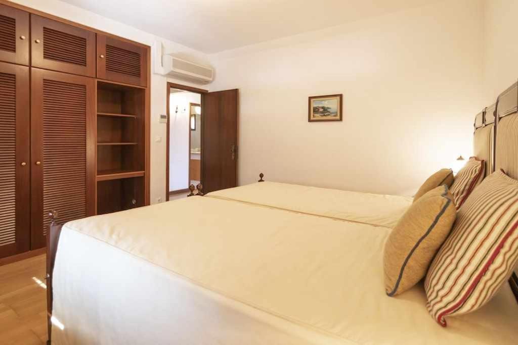 Quintinha De Sabadim - 500 Metros Da Ecovia De Sistelo Villa Arcos de Valdevez Luaran gambar