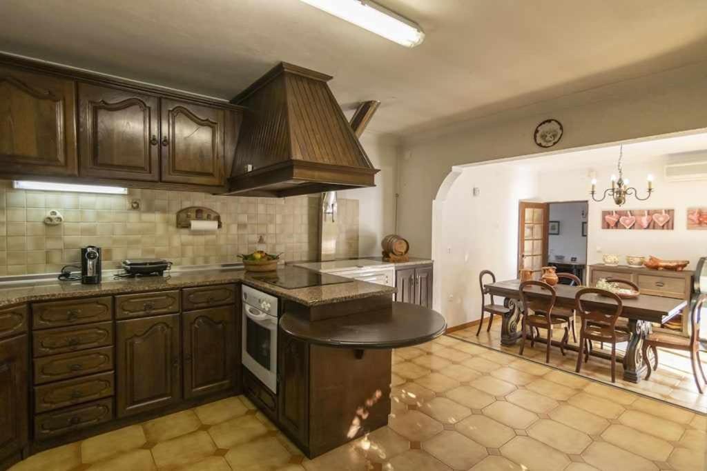 Quintinha De Sabadim - 500 Metros Da Ecovia De Sistelo Villa Arcos de Valdevez Luaran gambar