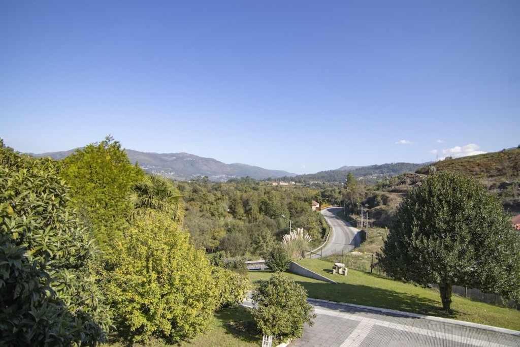 Quintinha De Sabadim - 500 Metros Da Ecovia De Sistelo Villa Arcos de Valdevez Luaran gambar