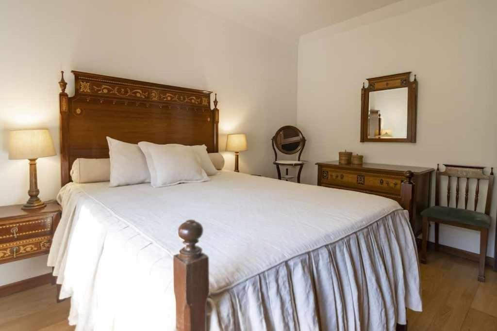 Quintinha De Sabadim - 500 Metros Da Ecovia De Sistelo Villa Arcos de Valdevez Luaran gambar