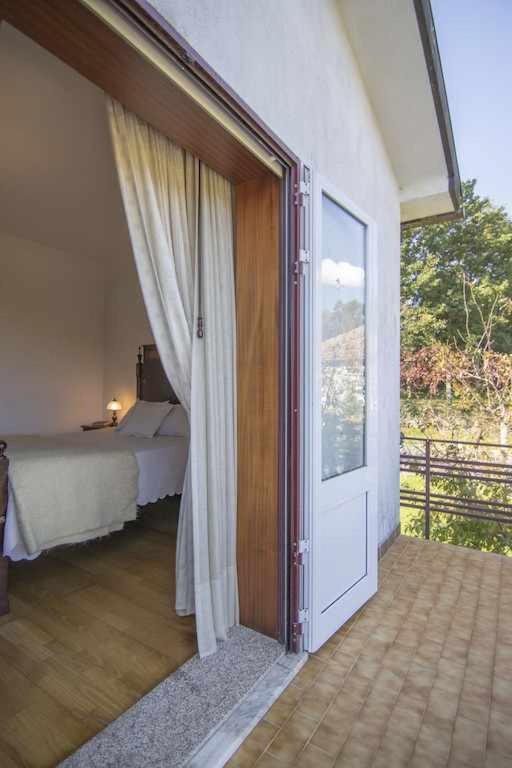Quintinha De Sabadim - 500 Metros Da Ecovia De Sistelo Villa Arcos de Valdevez Luaran gambar