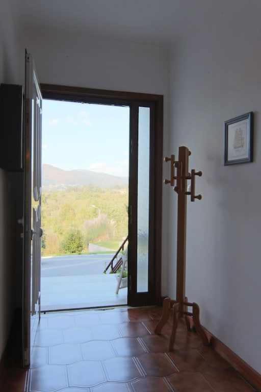 Quintinha De Sabadim - 500 Metros Da Ecovia De Sistelo Villa Arcos de Valdevez Luaran gambar
