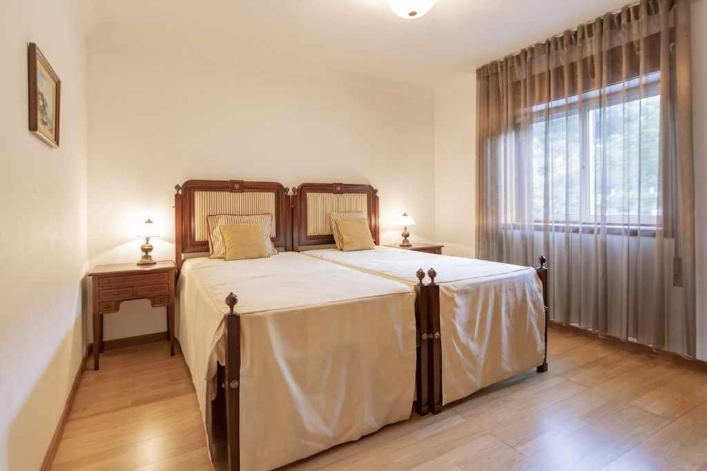 Quintinha De Sabadim - 500 Metros Da Ecovia De Sistelo Villa Arcos de Valdevez Luaran gambar