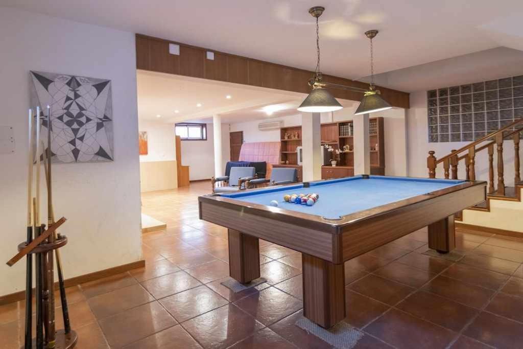 Quintinha De Sabadim - 500 Metros Da Ecovia De Sistelo Villa Arcos de Valdevez Luaran gambar