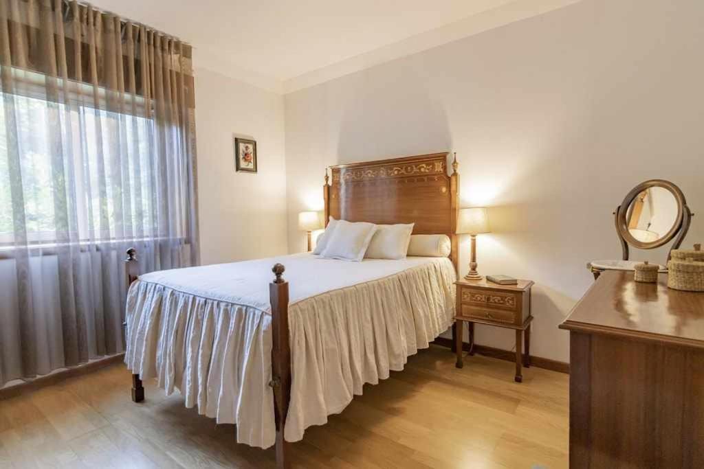 Quintinha De Sabadim - 500 Metros Da Ecovia De Sistelo Villa Arcos de Valdevez Luaran gambar