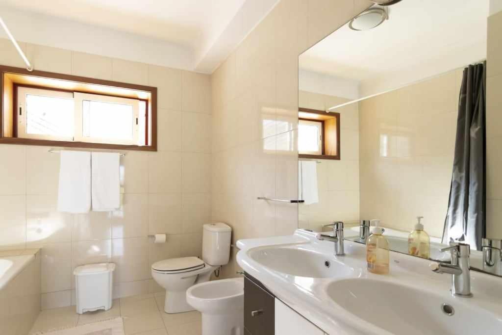 Quintinha De Sabadim - 500 Metros Da Ecovia De Sistelo Villa Arcos de Valdevez Luaran gambar
