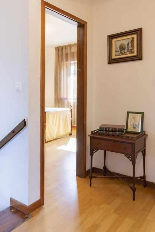 Quintinha De Sabadim - 500 Metros Da Ecovia De Sistelo Villa Arcos de Valdevez Luaran gambar