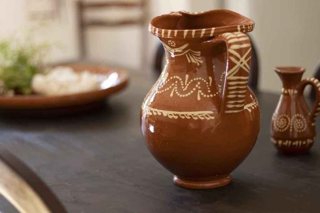 Quintinha De Sabadim - 500 Metros Da Ecovia De Sistelo Villa Arcos de Valdevez Luaran gambar