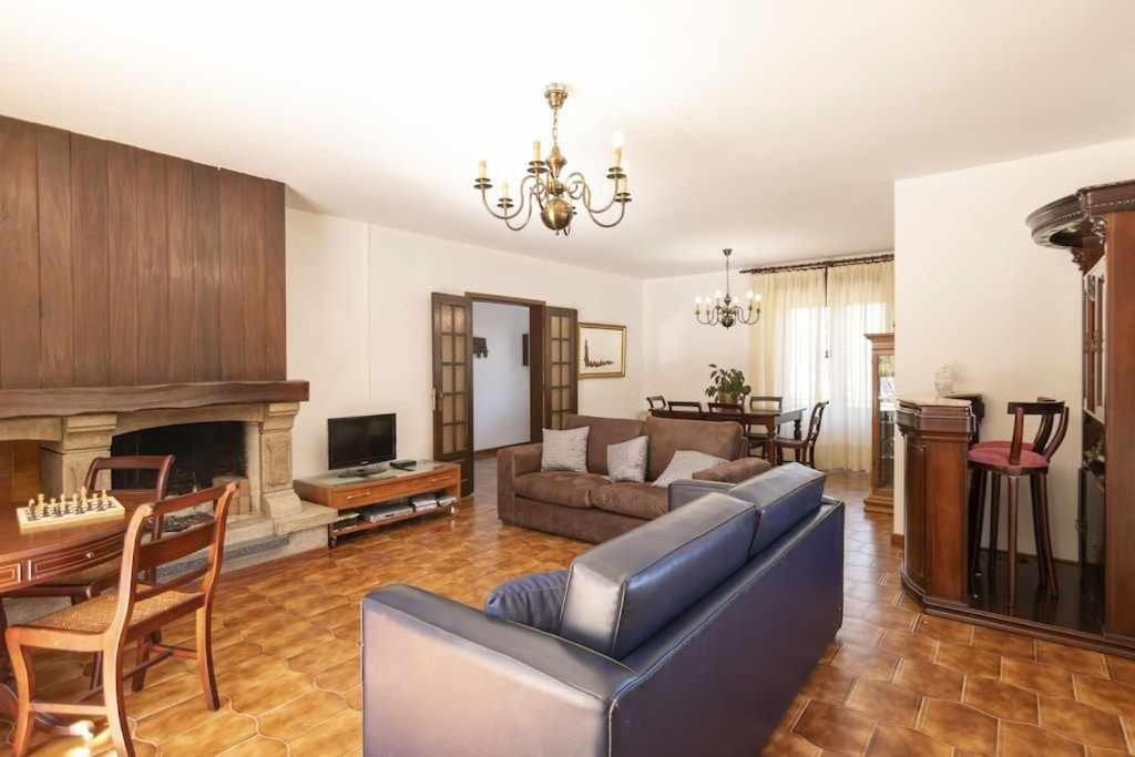 Quintinha De Sabadim - 500 Metros Da Ecovia De Sistelo Villa Arcos de Valdevez Luaran gambar