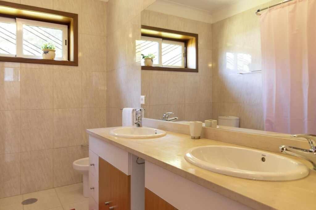 Quintinha De Sabadim - 500 Metros Da Ecovia De Sistelo Villa Arcos de Valdevez Luaran gambar