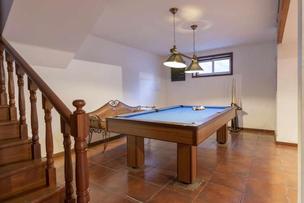 Quintinha De Sabadim - 500 Metros Da Ecovia De Sistelo Villa Arcos de Valdevez Luaran gambar