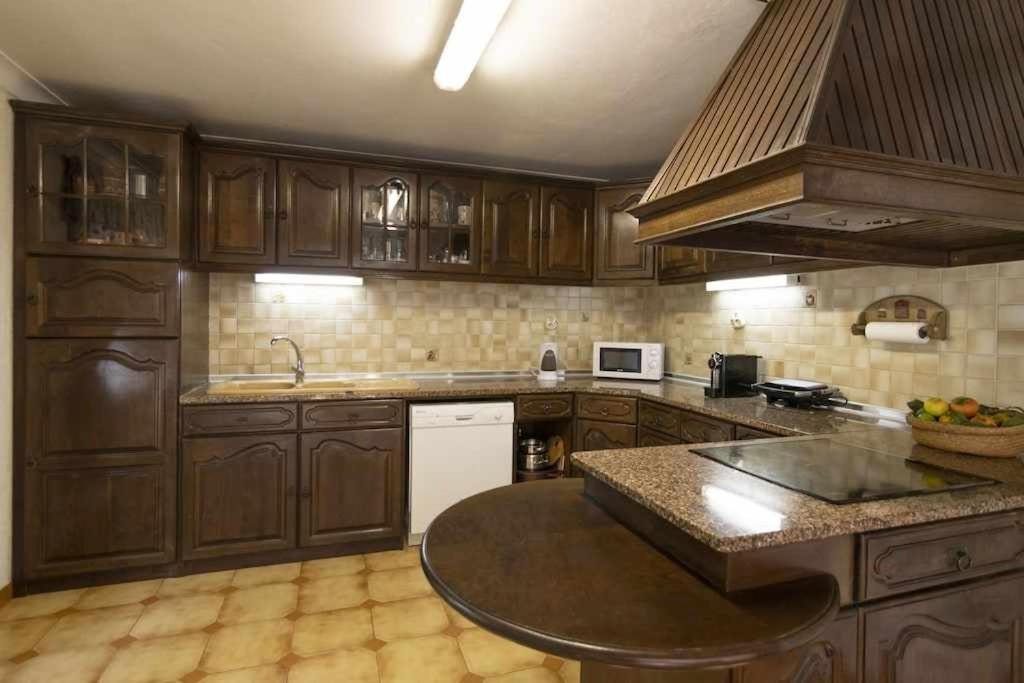 Quintinha De Sabadim - 500 Metros Da Ecovia De Sistelo Villa Arcos de Valdevez Luaran gambar